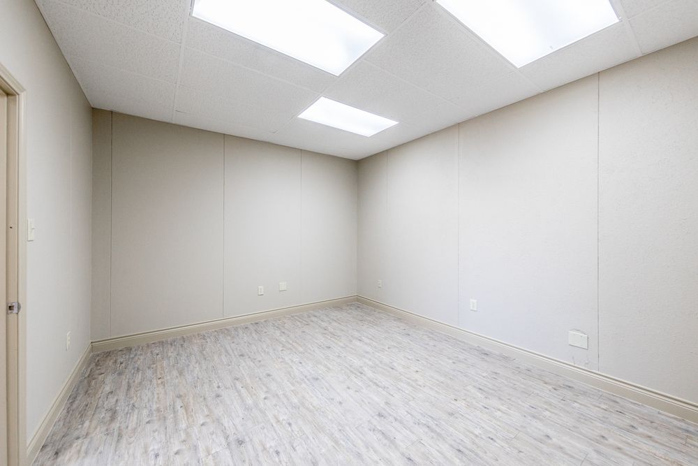 PAN AM Building: 820 Buddy Holly Ave, Lubbock, TX 79401
